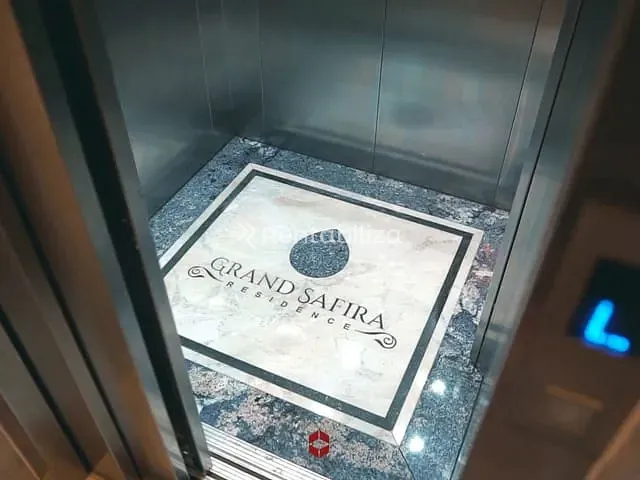 Apartamento com 105m² 2 quartos e 3 banheiros, à venda, no bairro Morretes em Itapema