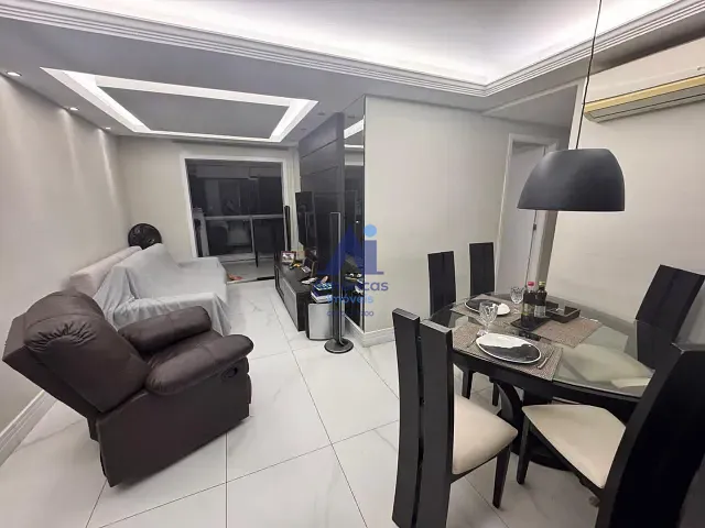 Apartamento 3 quartos e 2 banheiros, à venda, no bairro Recreio dos Bandeirantes em Rio de Janeiro