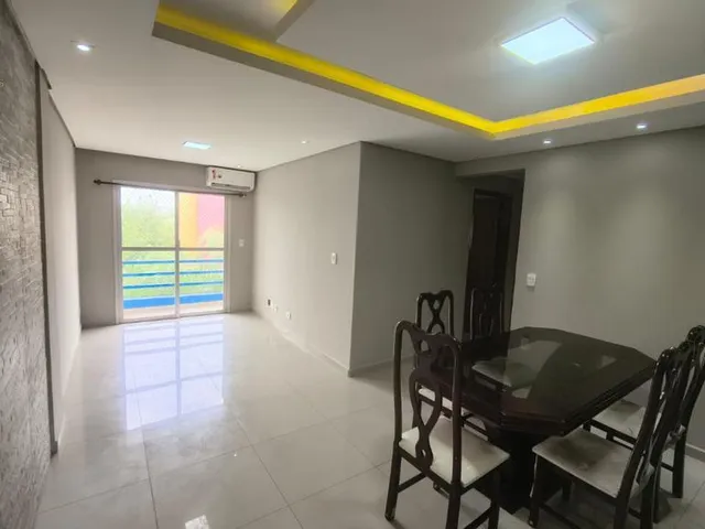 Apartamento com 72m² 3 quartos e 2 banheiros, à venda, no bairro Conjunto Residencial Itamaraty em Londrina