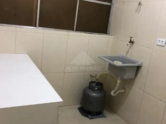 Apartamento com 100m² 2 quartos e 1 banheiro, à venda, no bairro Vila Ana Maria em Mauá