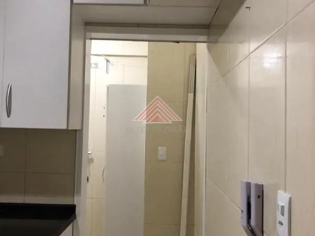 Apartamento com 100m² 2 quartos e 1 banheiro, à venda, no bairro Vila Ana Maria em Mauá