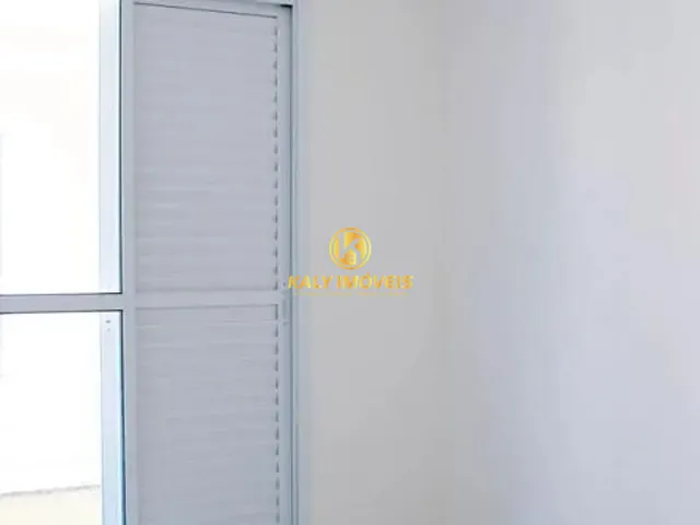 Apartamento com 90m² 3 quartos e 1 banheiro, à venda, no bairro Vila Curuçá em Santo André