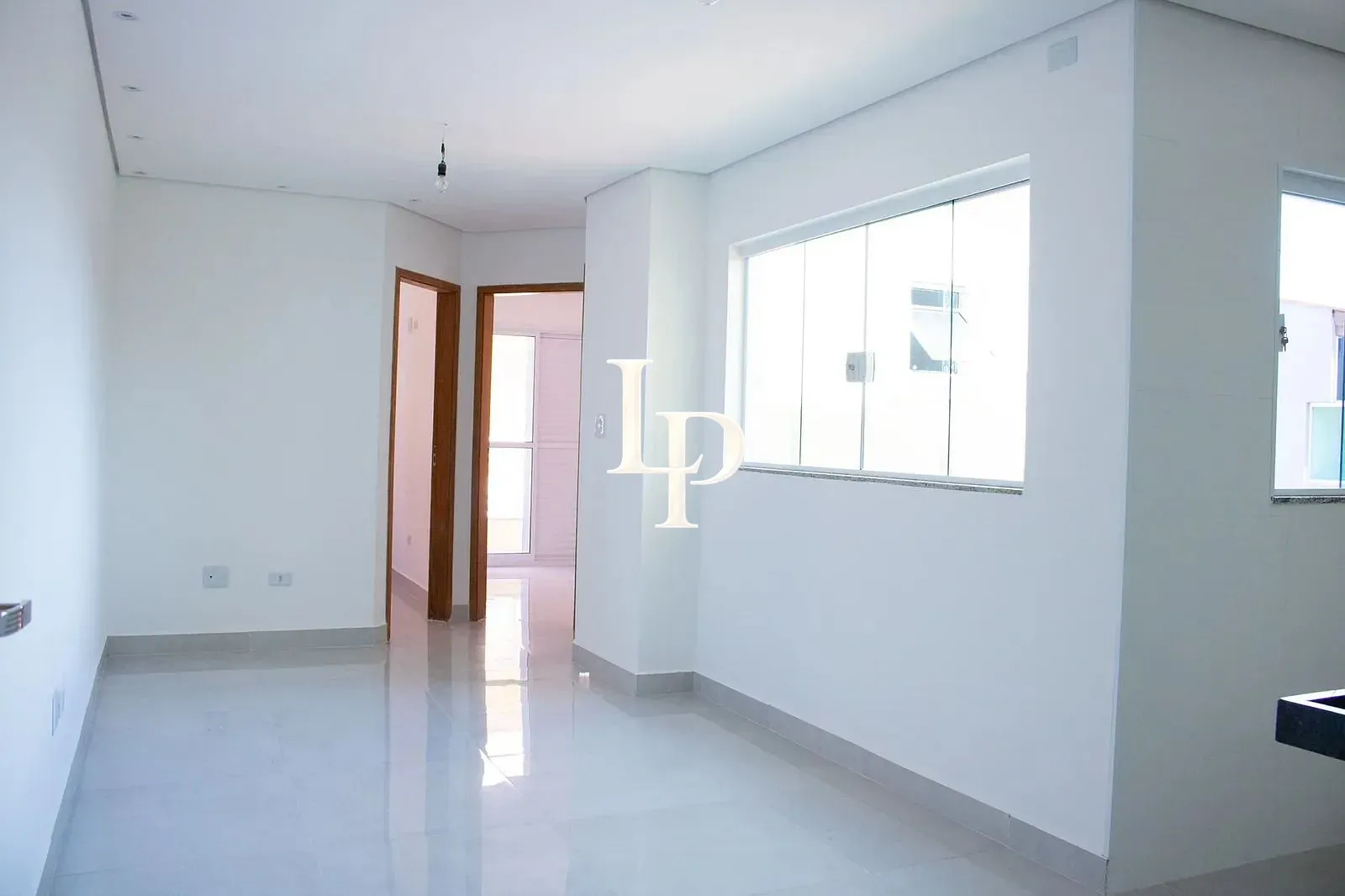 Apartamento, 3 quartos, 90 m² - Foto 1