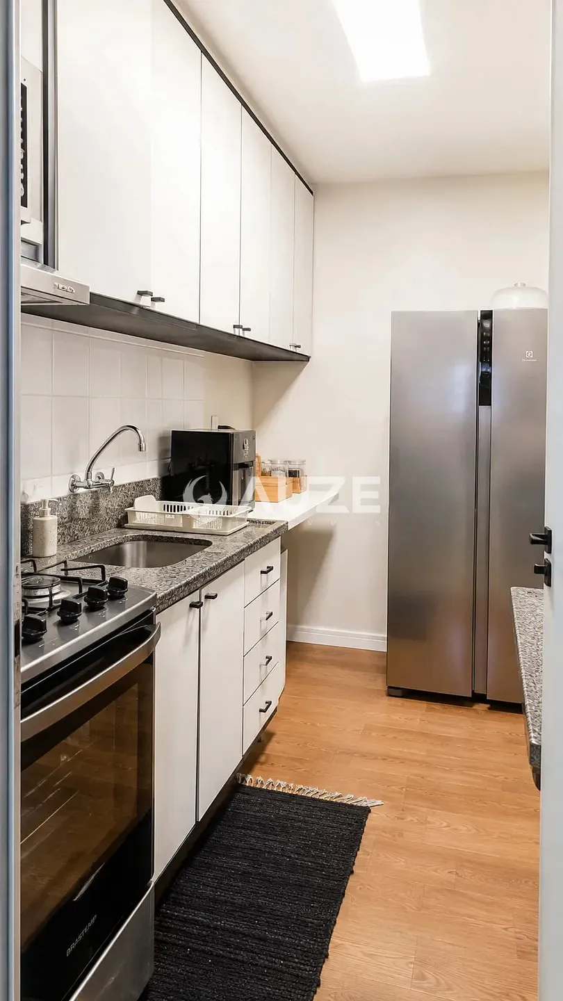 Apartamento, 2 quartos, 68 m² - Foto 9