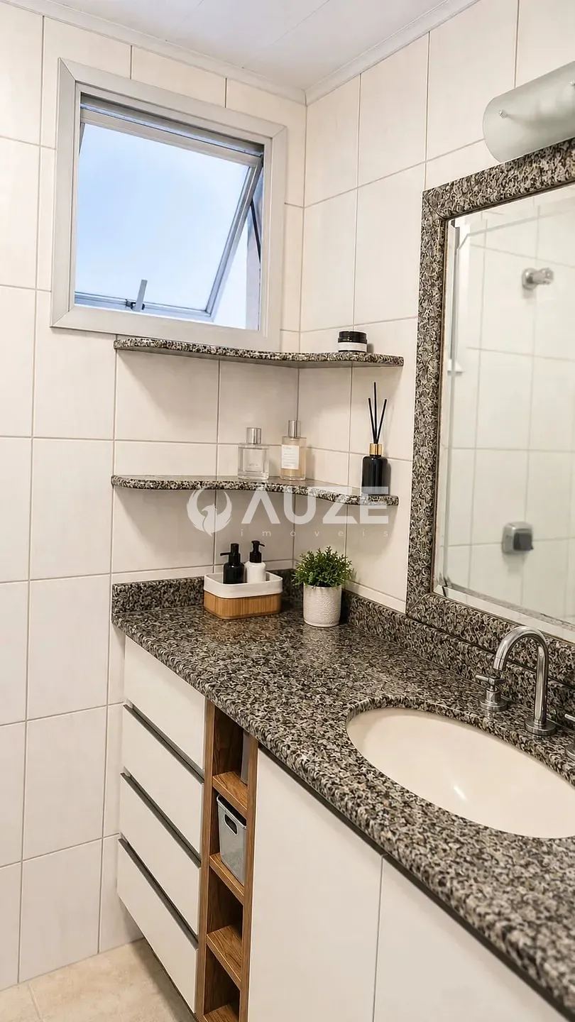 Apartamento, 2 quartos, 68 m² - Foto 7