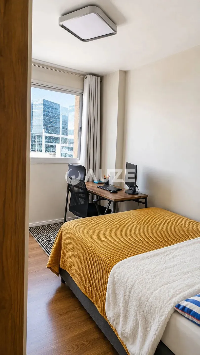 Apartamento, 2 quartos, 68 m² - Foto 8
