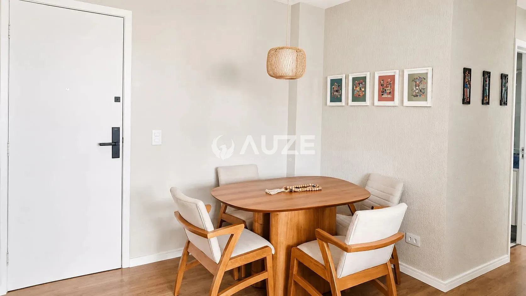 Apartamento, 2 quartos, 68 m² - Foto 2