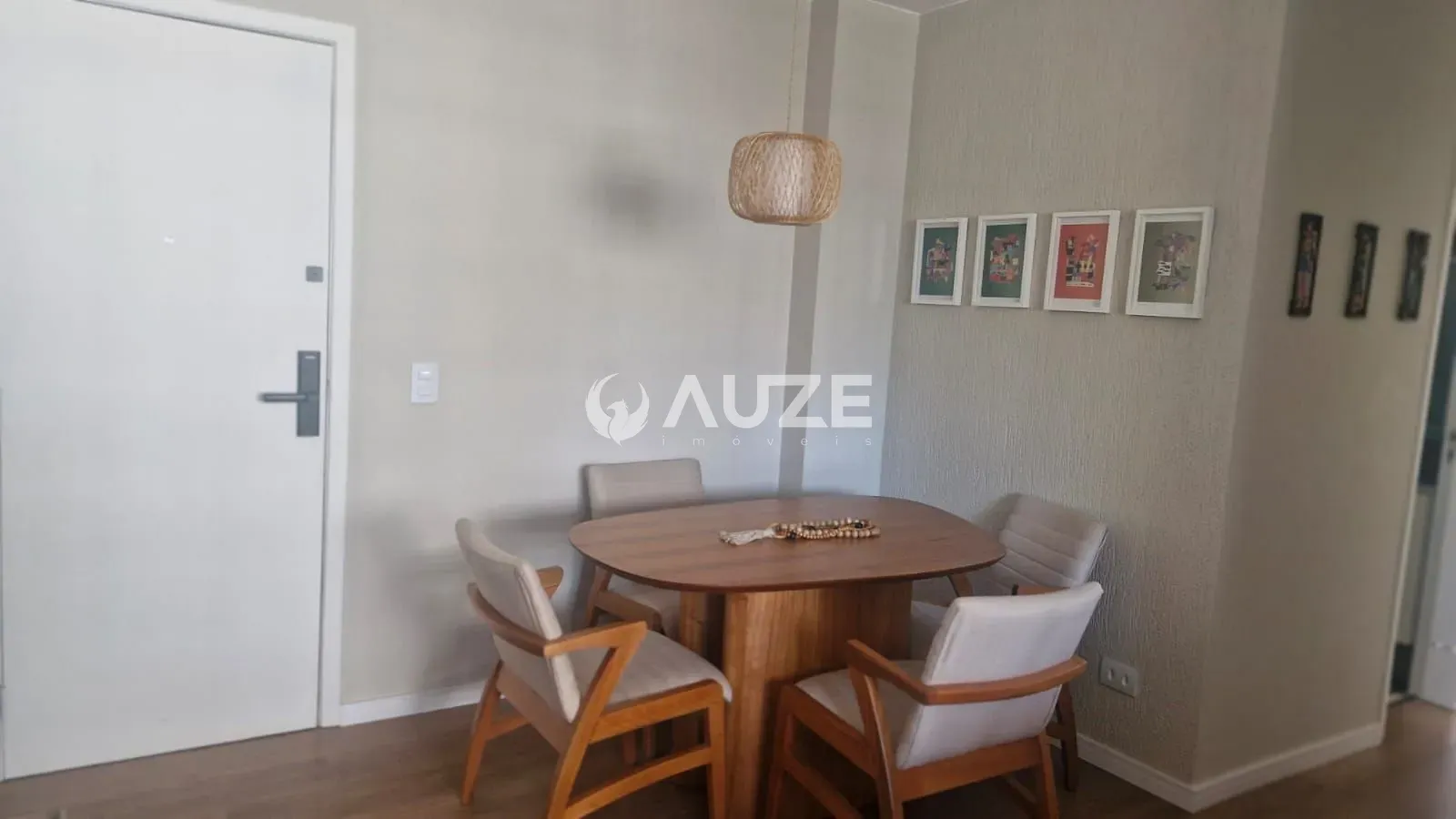 Apartamento, 2 quartos, 68 m² - Foto 4