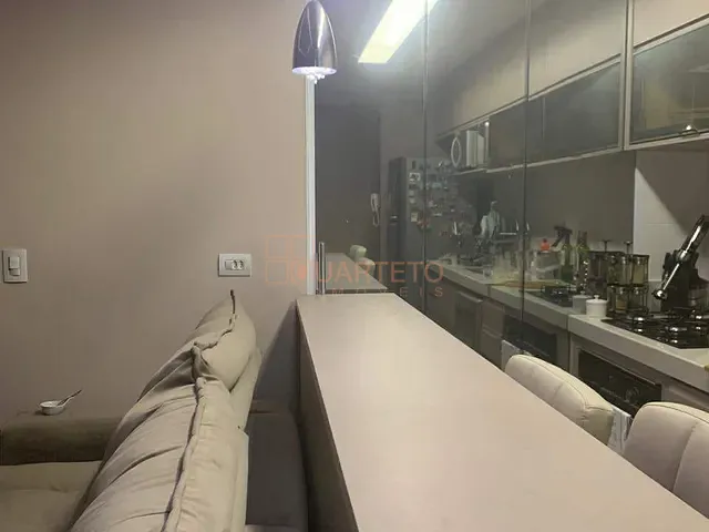 Apartamento 2 quartos e 2 banheiros, à venda, no bairro Barra Funda em São Paulo