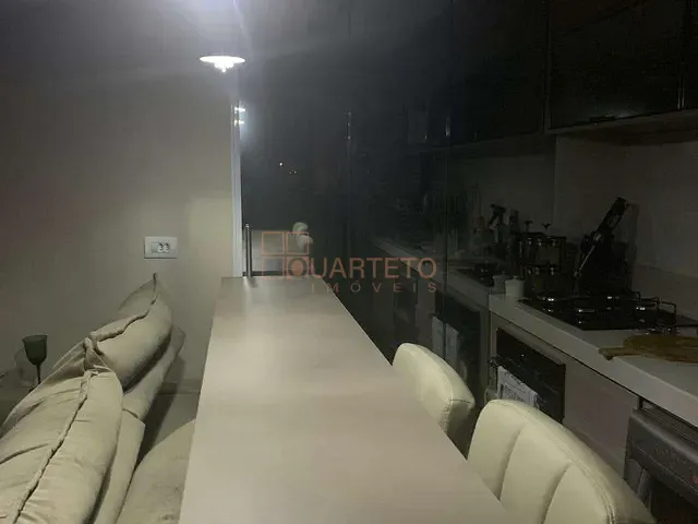 Apartamento 2 quartos e 2 banheiros, à venda, no bairro Barra Funda em São Paulo