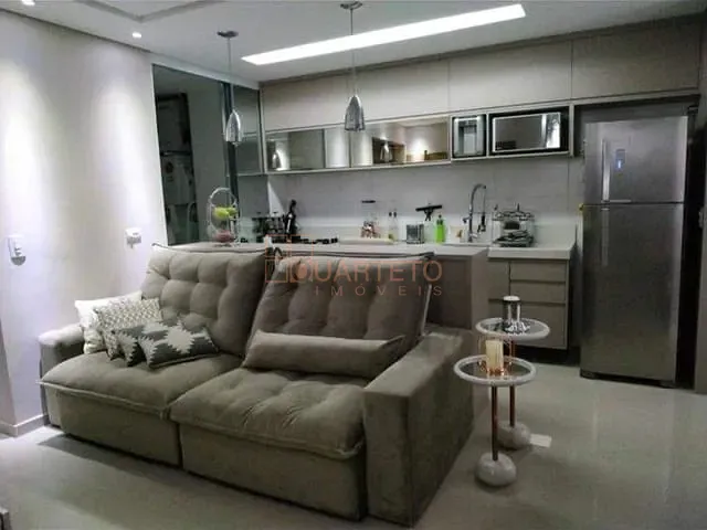 Apartamento 2 quartos e 2 banheiros, à venda, no bairro Barra Funda em São Paulo