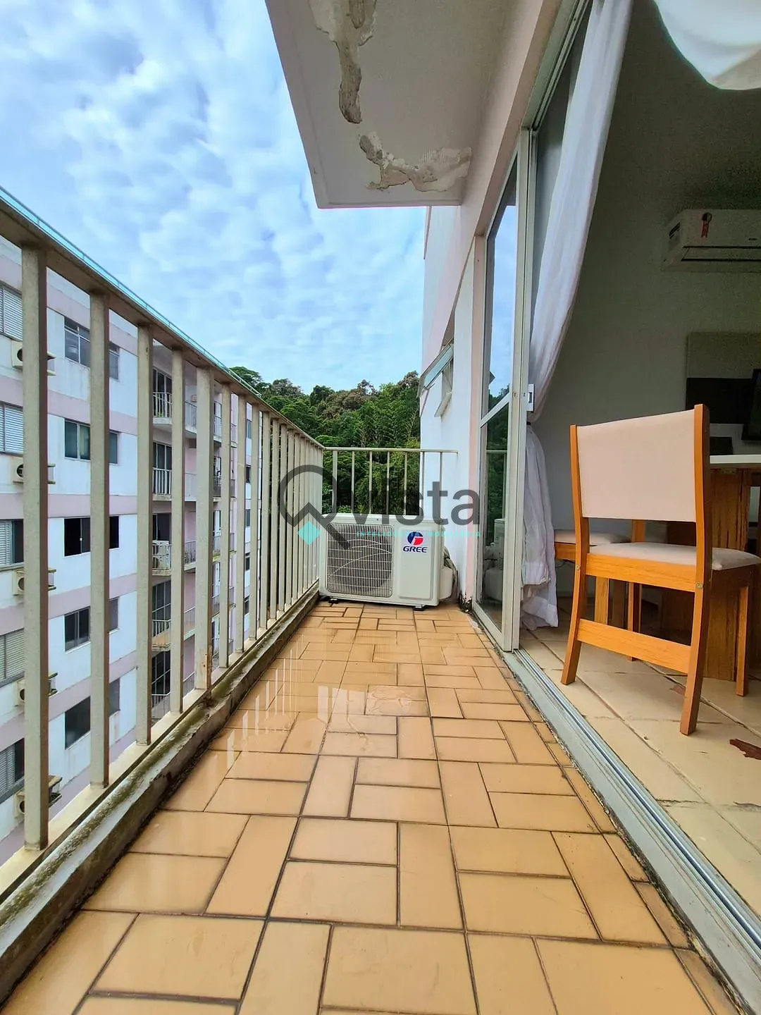 Apartamento, 1 quarto, 60 m² - Foto 8