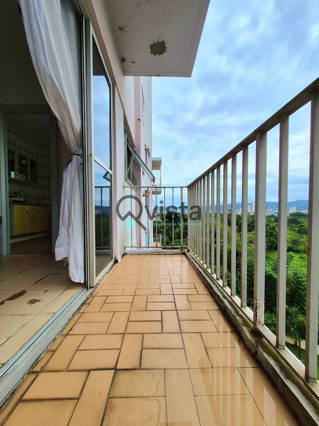 Apartamento, 1 quarto, 60 m² - Foto 9