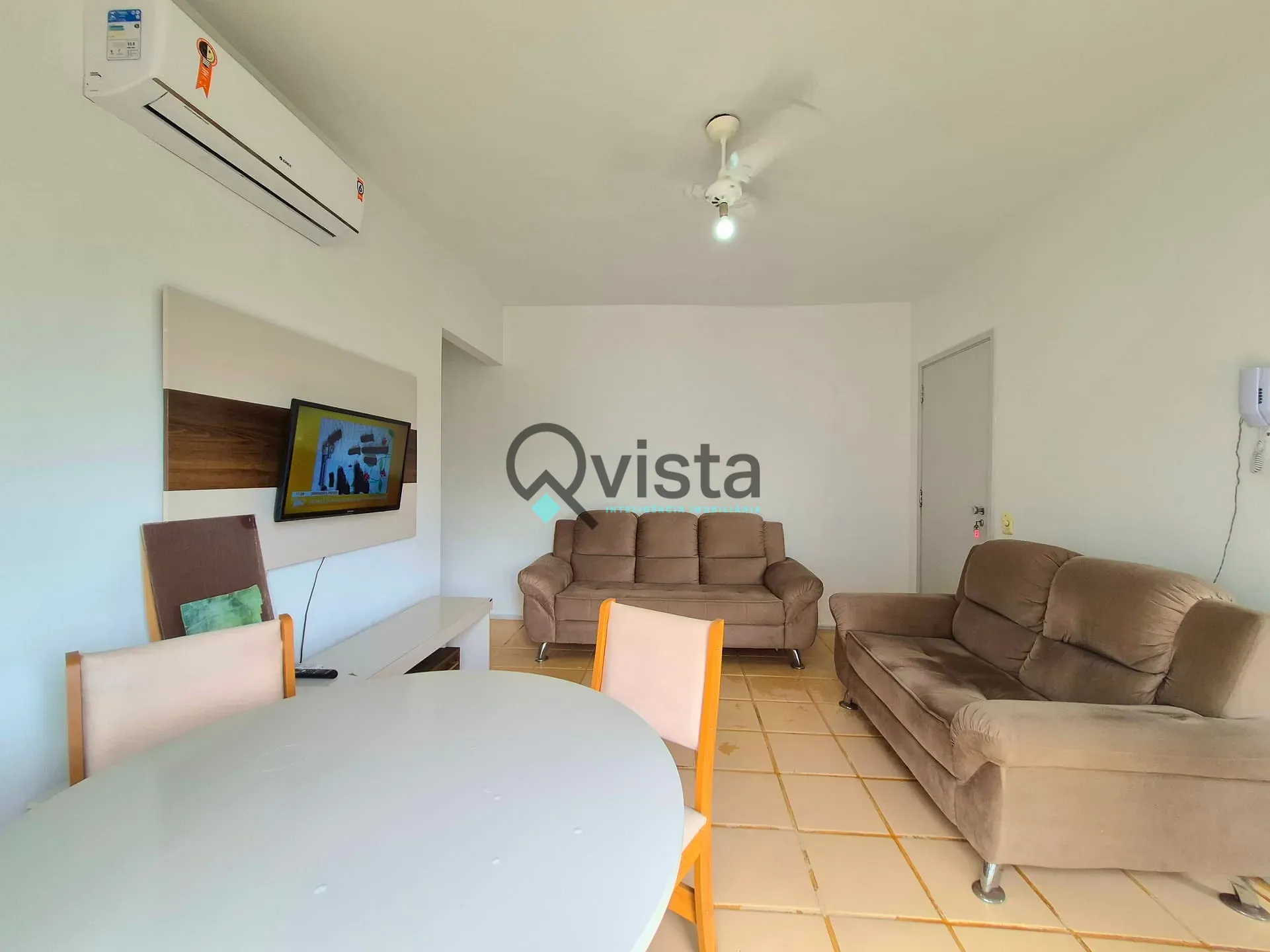 Apartamento, 1 quarto, 60 m² - Foto 11