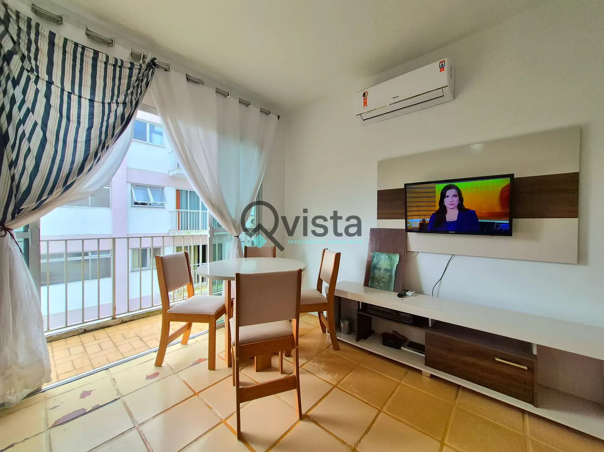 Apartamento, 1 quarto, 60 m² - Foto 5