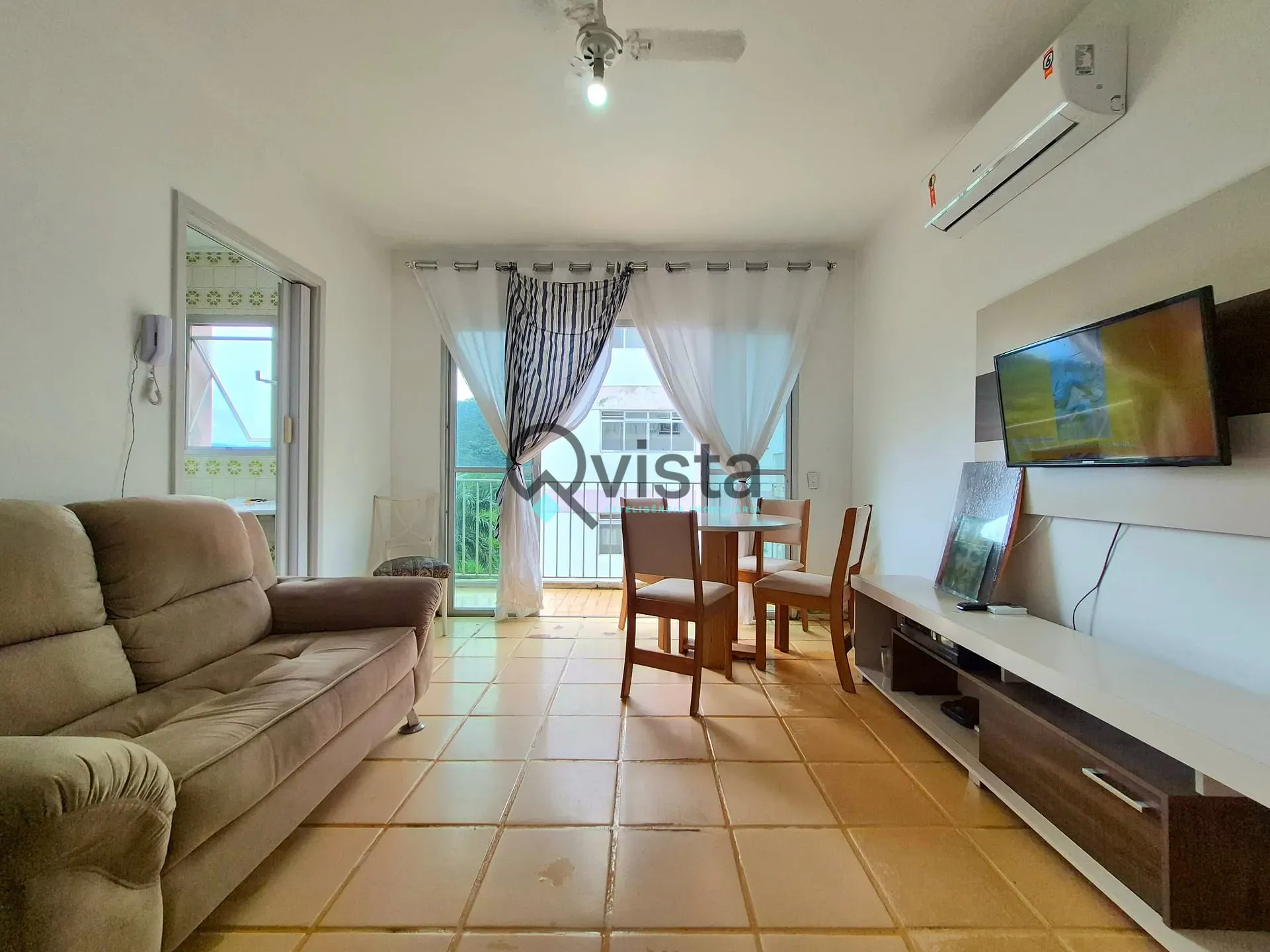 Apartamento, 1 quarto, 60 m² - Foto 3