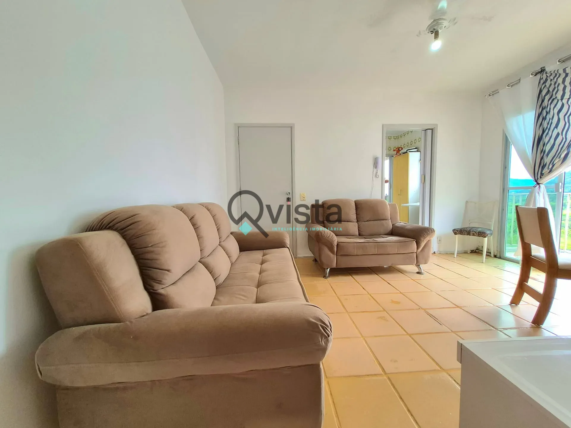 Apartamento, 1 quarto, 60 m² - Foto 17