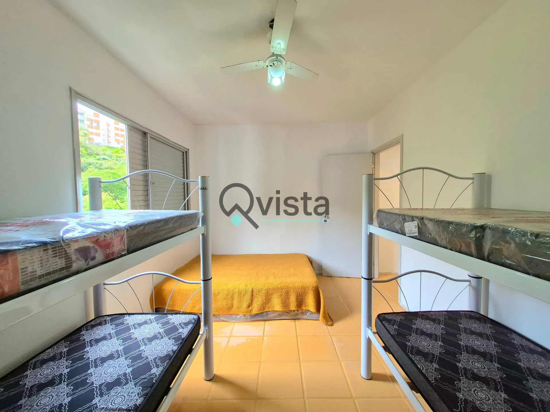 Apartamento, 1 quarto, 60 m² - Foto 15