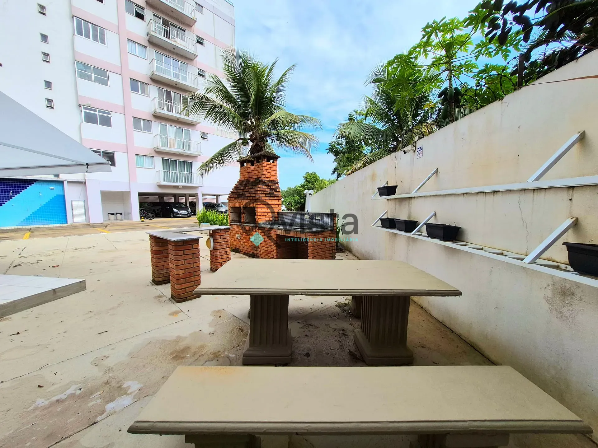 Apartamento, 1 quarto, 60 m² - Foto 30