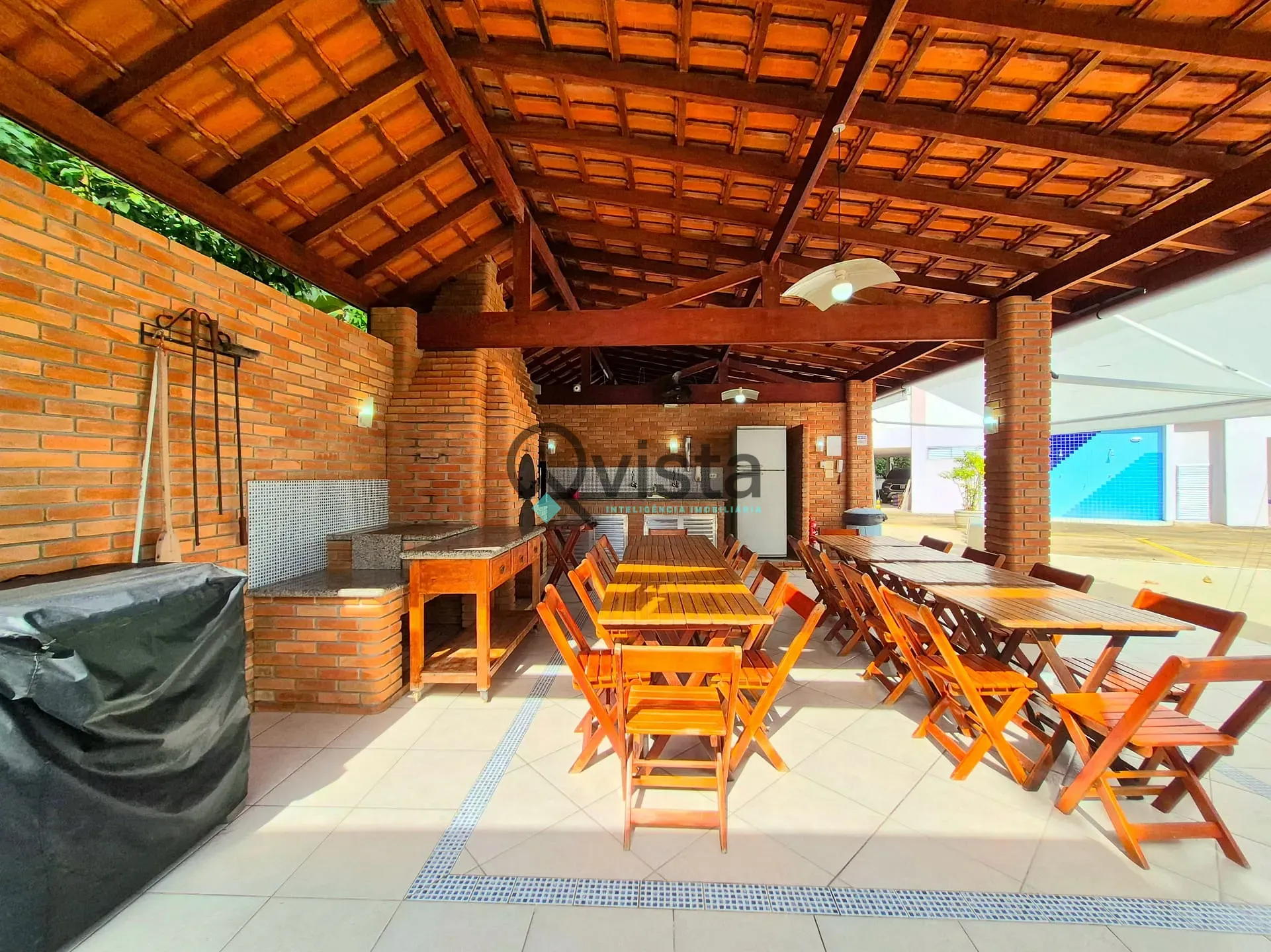 Apartamento, 1 quarto, 60 m² - Foto 28