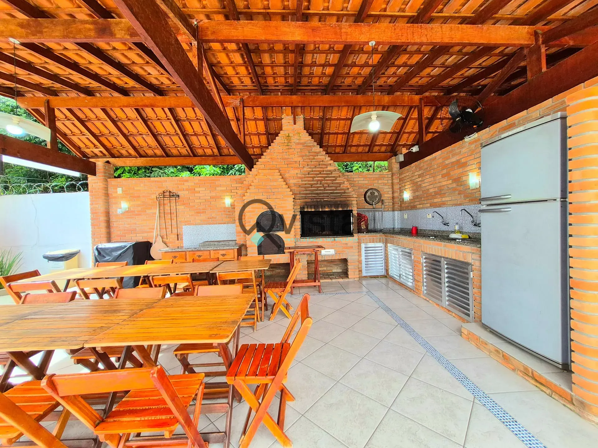 Apartamento, 1 quarto, 60 m² - Foto 27