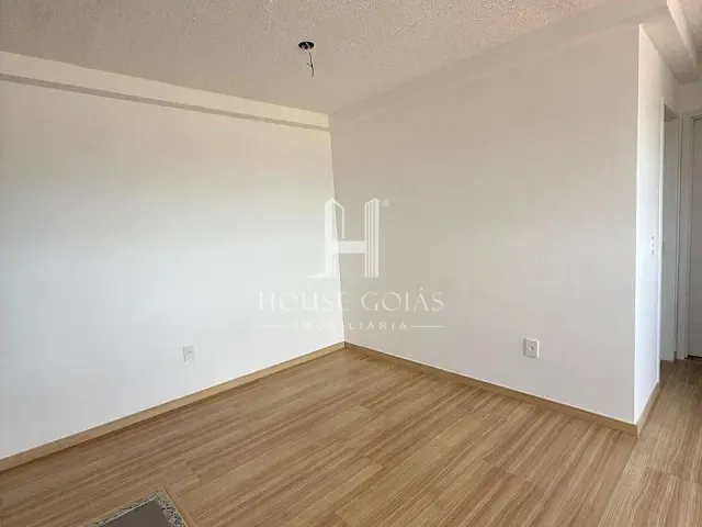 Apartamento com 48m² 2 quartos e 1 banheiro, à venda, no bairro Cidade Vera Cruz em Aparecida de Goiânia
