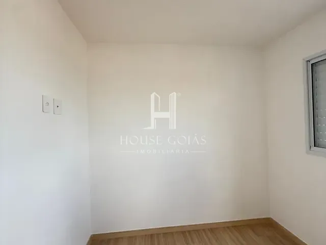 Apartamento com 48m² 2 quartos e 1 banheiro, à venda, no bairro Cidade Vera Cruz em Aparecida de Goiânia