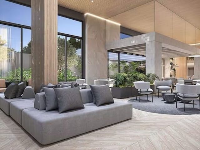 Apartamento 3 quartos e 5 banheiros, à venda, no bairro Chácara Cachoeira em Campo Grande