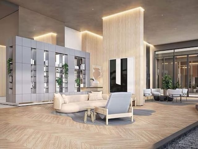 Apartamento 3 quartos e 5 banheiros, à venda, no bairro Chácara Cachoeira em Campo Grande