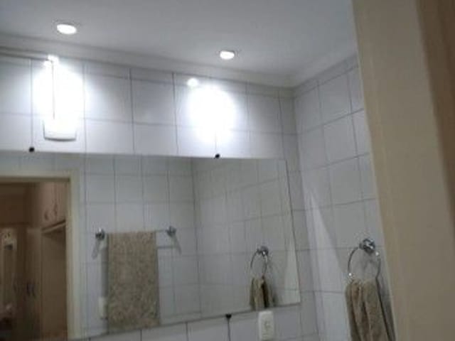 Foto do Apartamento - Apartamento com 3 dormitórios à venda, 96 m² por R$ 552.000,00 - Jardim Aquarius - São José dos Campos/SP | RUSSI IMÓVEIS