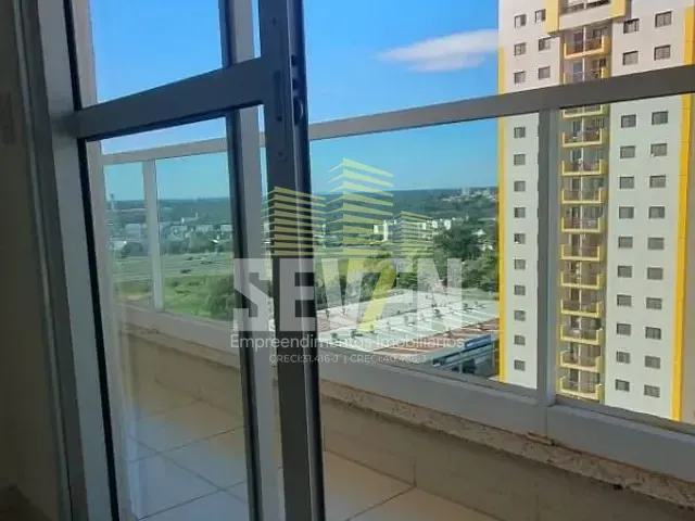 Apartamento 2 quartos e 2 banheiros, à venda ou para alugar, no bairro Jardim Infante Dom Henrique em Bauru
