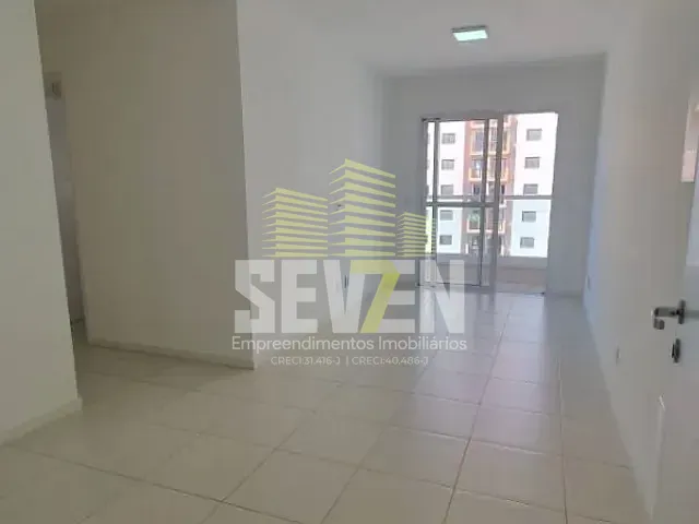 Apartamento 2 quartos e 2 banheiros, à venda ou para alugar, no bairro Jardim Infante Dom Henrique em Bauru