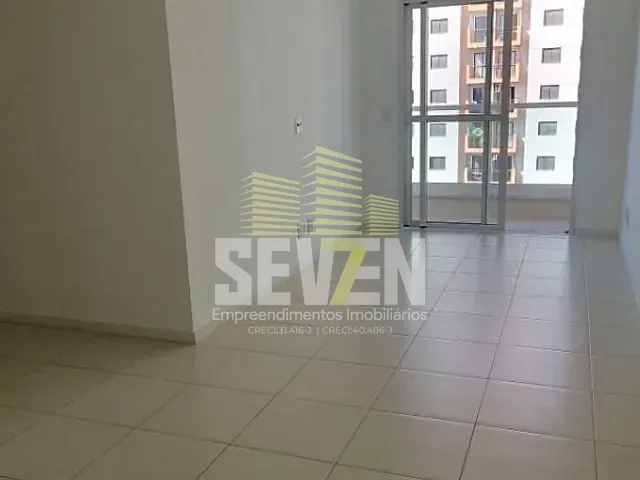 Apartamento 2 quartos e 2 banheiros, à venda ou para alugar, no bairro Jardim Infante Dom Henrique em Bauru