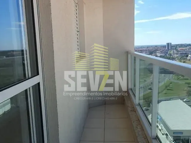 Apartamento 2 quartos e 2 banheiros, à venda ou para alugar, no bairro Jardim Infante Dom Henrique em Bauru