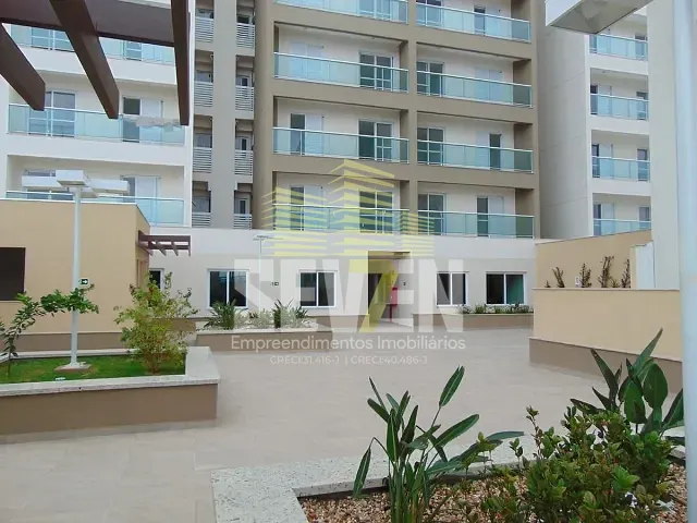 Apartamento 2 quartos e 2 banheiros, à venda ou para alugar, no bairro Jardim Infante Dom Henrique em Bauru