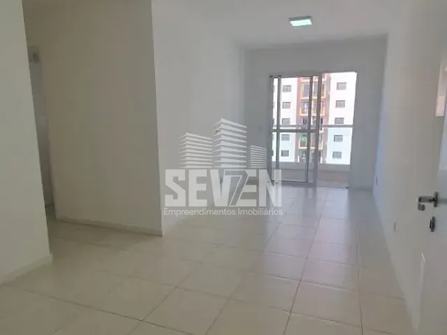 Apartamento 2 quartos e 2 banheiros, à venda ou para alugar, no bairro Jardim Infante Dom Henrique em Bauru