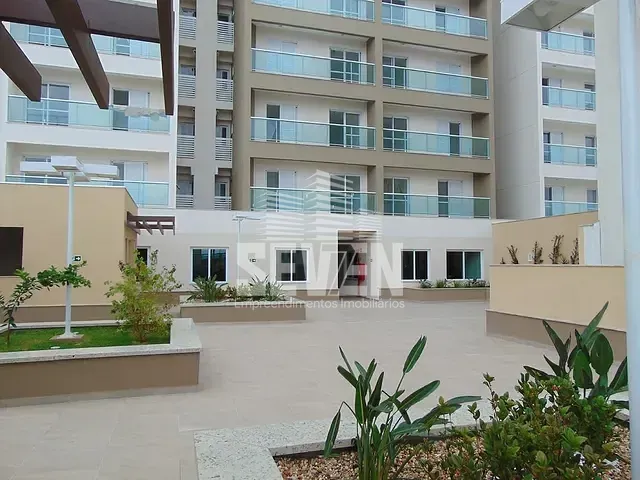 Apartamento 2 quartos e 2 banheiros, à venda ou para alugar, no bairro Jardim Infante Dom Henrique em Bauru