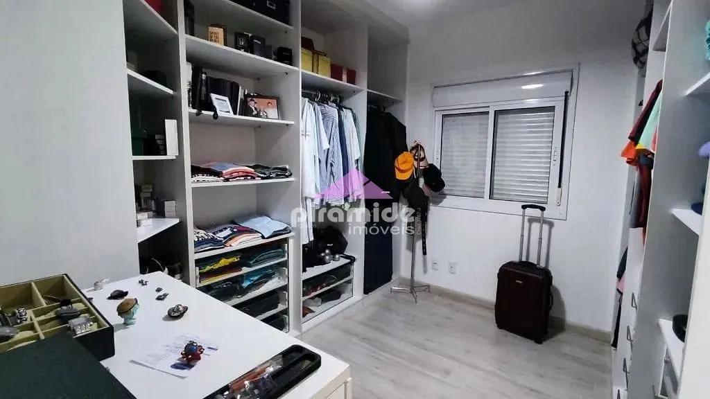 Apartamento, 3 quartos, 118 m² - Foto 14