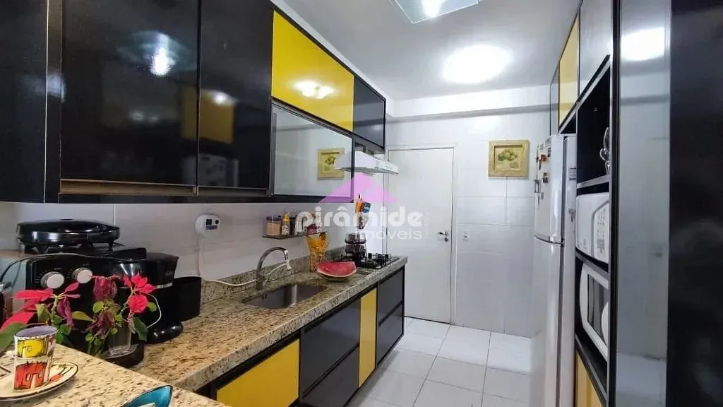 Apartamento, 3 quartos, 118 m² - Foto 11