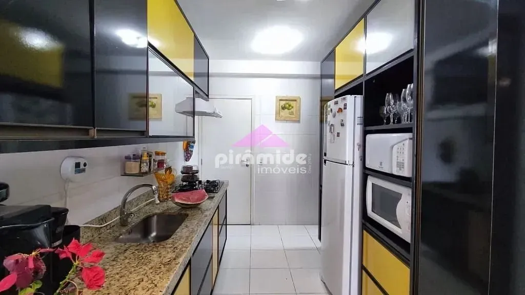 Apartamento, 3 quartos, 118 m² - Foto 10