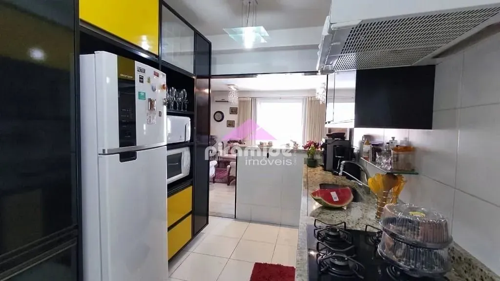 Apartamento, 3 quartos, 118 m² - Foto 8