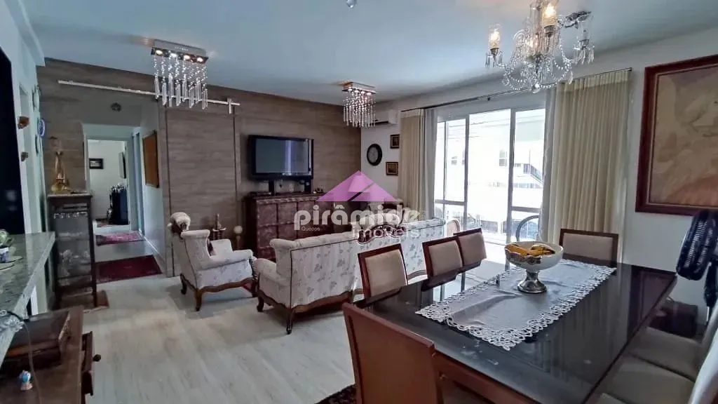 Apartamento, 3 quartos, 118 m² - Foto 3