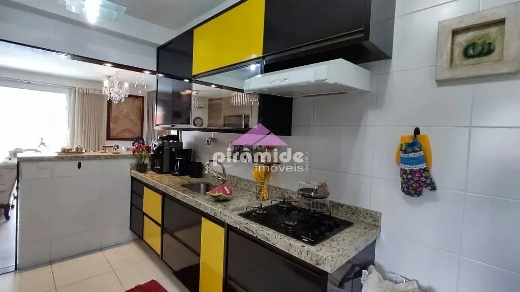 Apartamento, 3 quartos, 118 m² - Foto 9