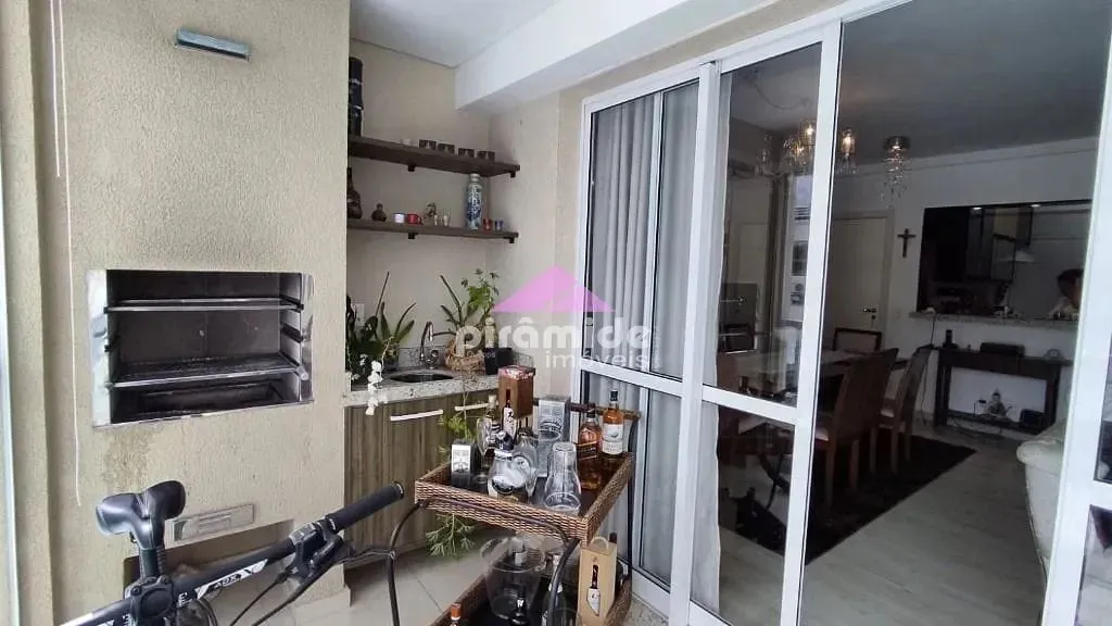 Apartamento, 3 quartos, 118 m² - Foto 4
