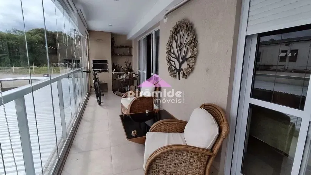 Apartamento, 3 quartos, 118 m² - Foto 5