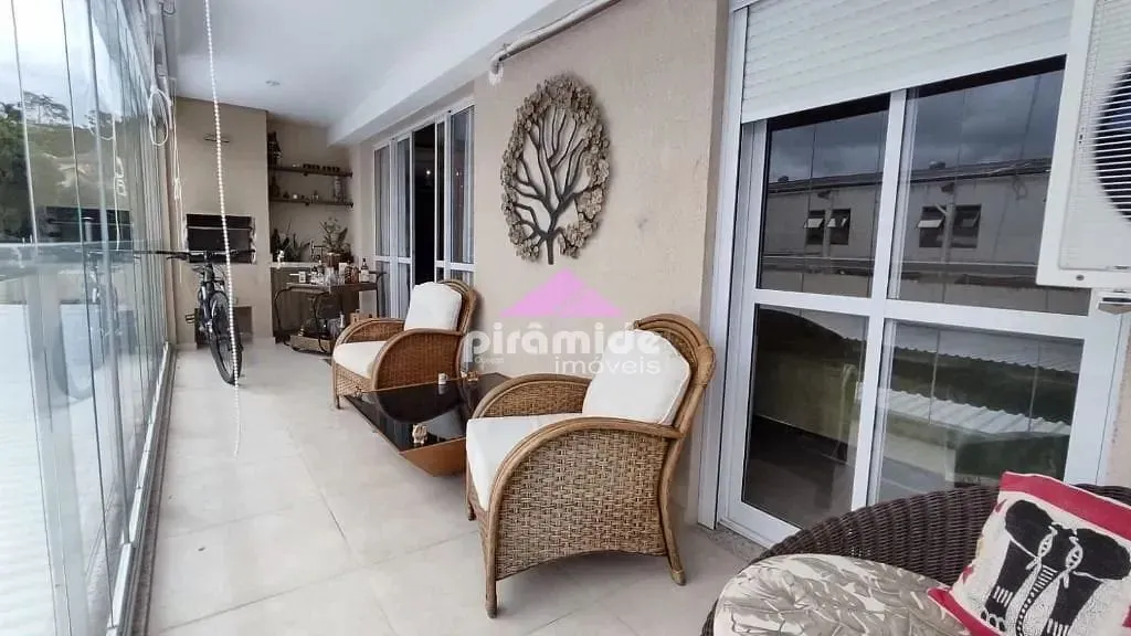Apartamento, 3 quartos, 118 m² - Foto 6