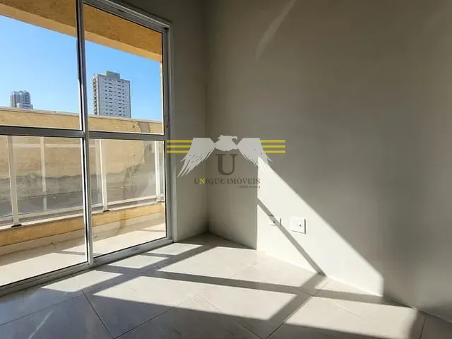 Apartamento 2 quartos e 1 banheiro, à venda, no bairro Tatuapé em São Paulo