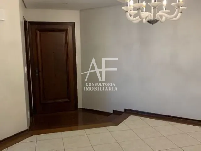 Apartamento com 350m² 3 quartos e 4 banheiros, à venda ou para alugar, no bairro Jardim das Nações em Taubaté