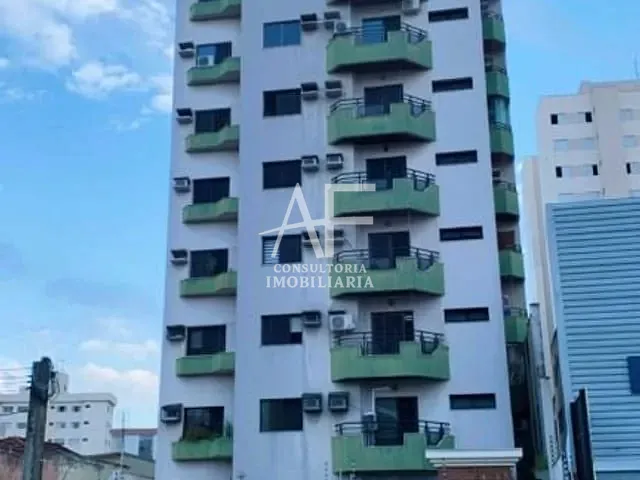 Apartamento com 350m² 3 quartos e 4 banheiros, à venda ou para alugar, no bairro Jardim das Nações em Taubaté