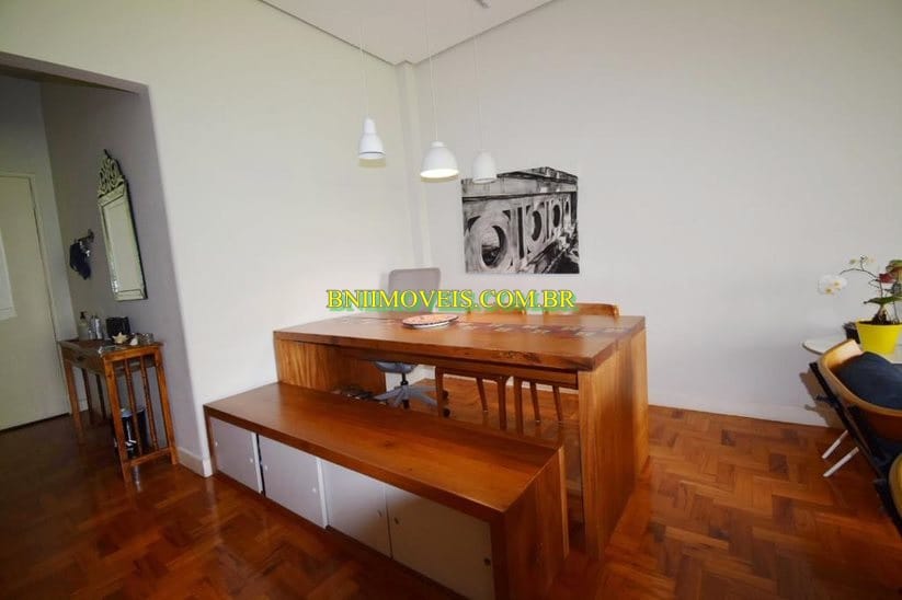 Apartamento, 2 quartos, 5000 m² - Foto 2